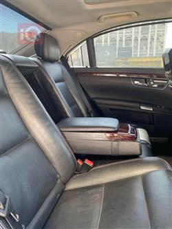 مرسيدس بنز S-Class